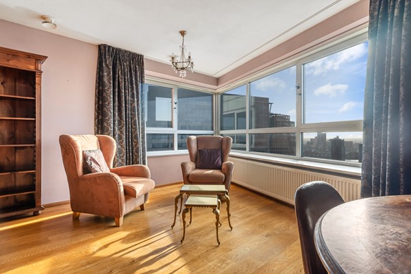 Medium property photo - Bulgersteyn 7305, 3011 AB Rotterdam